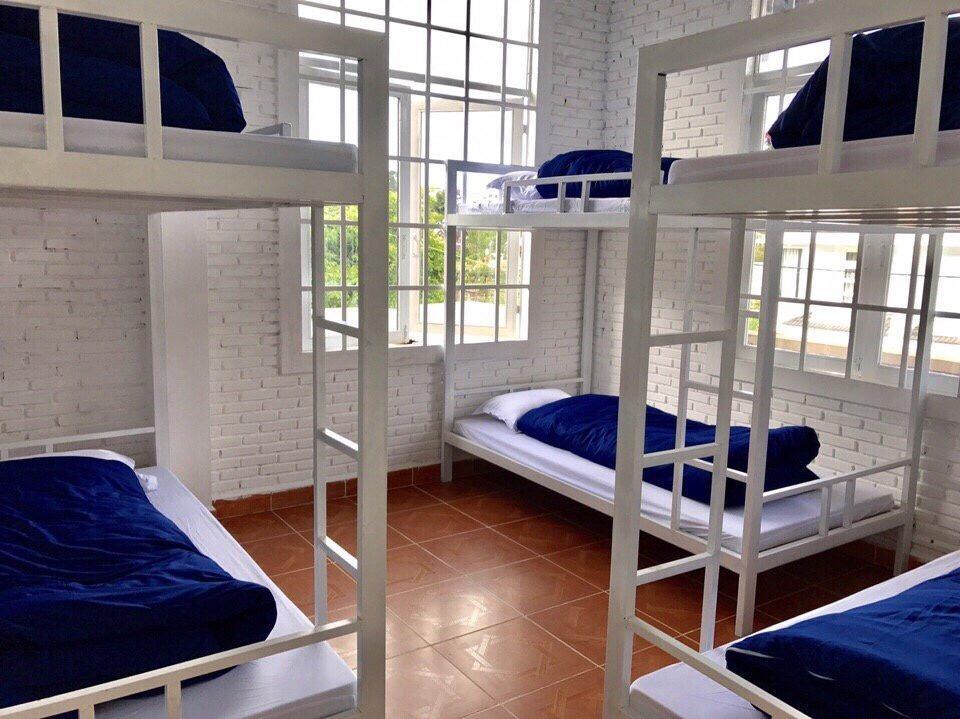 An Binh Homestay Dalat Exteriér fotografie