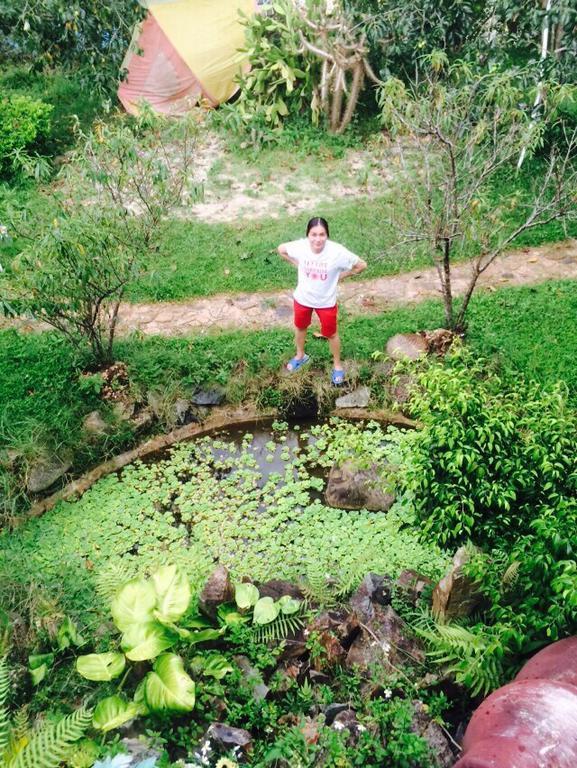 An Binh Homestay Dalat Exteriér fotografie